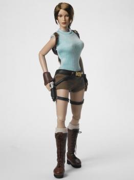 Tonner - Lara Croft - Lara Croft - Classic Beauty - Doll (Diamond Previews)